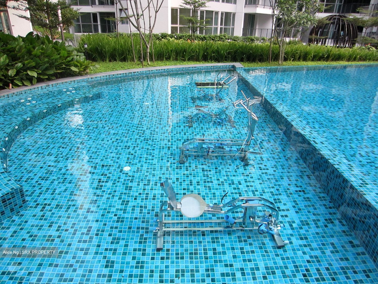 Eight Courtyards (D27), Condominium #413412481